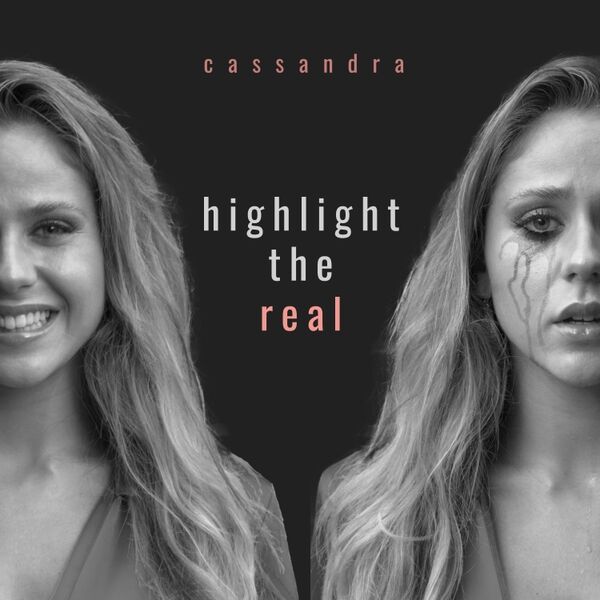 Cover art for Highlight the Real