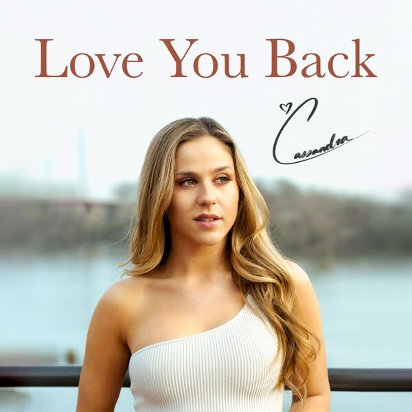 Cover art for Love You Back