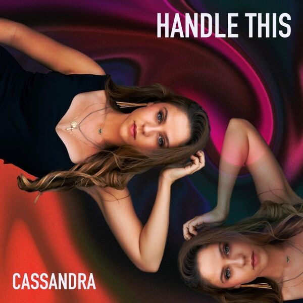 Cover art for Handle This